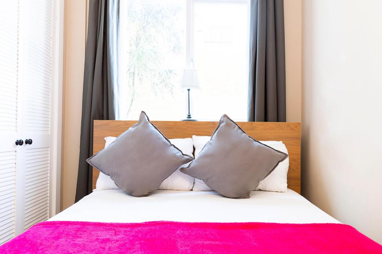 Holborn City Living ロンドン エクステリア 写真