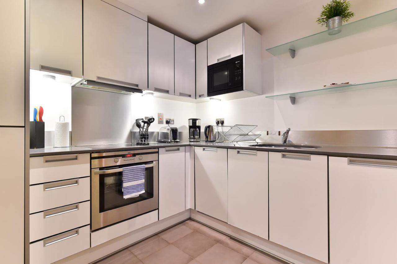Holborn City Living ロンドン エクステリア 写真